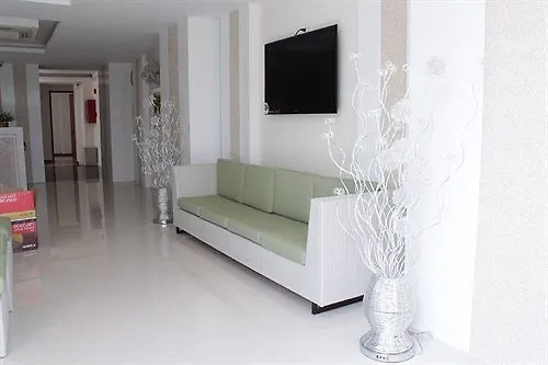 Sealight Hotel Nha Trang