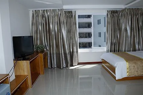 Sealight Hotel Nha Trang