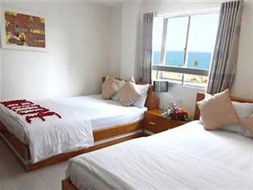 Sealight Hotel Nha Trang