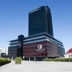 Doubletree By Hilton 5*, Минск Беларусь