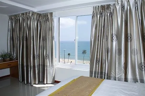 ***  Sealight Hotel Nha Trang Vietnam