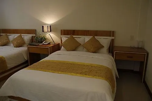 ***  Sealight Hotel Nha Trang Vietnam